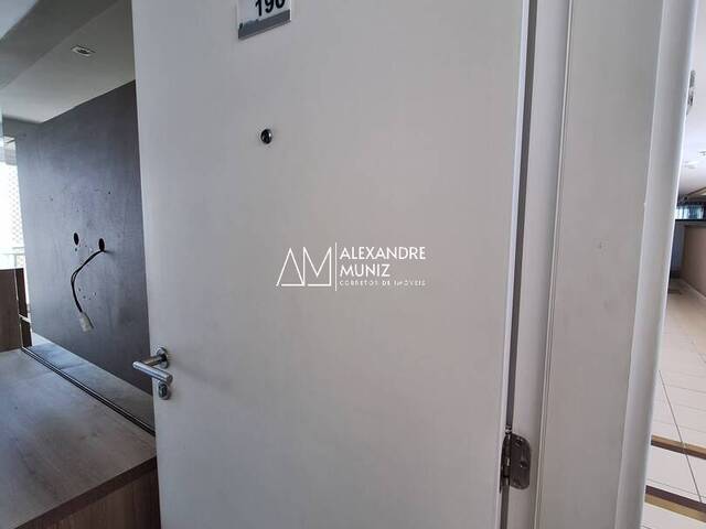 #334 - Apartamento para Venda em Fortaleza - CE - 3