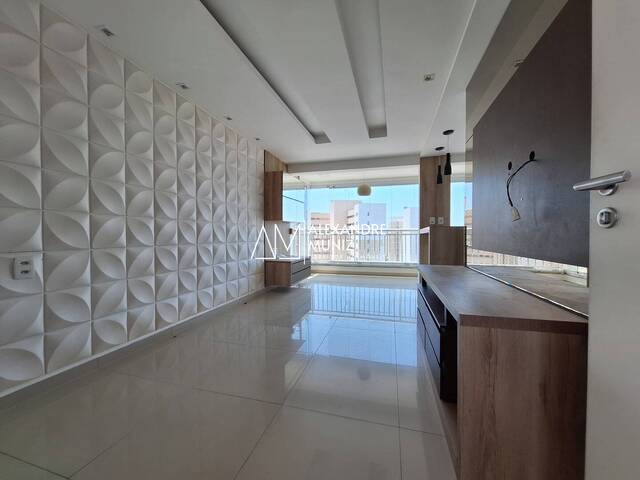 Apartamento para Venda em Fortaleza - 4