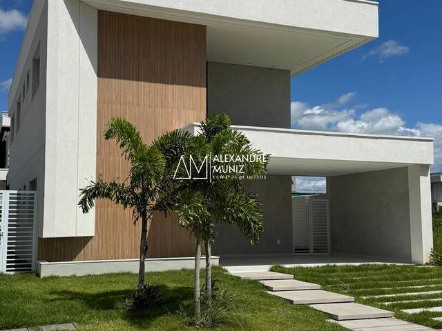 #336 - Casa em condomínio para Venda em Eusébio - CE - 1
