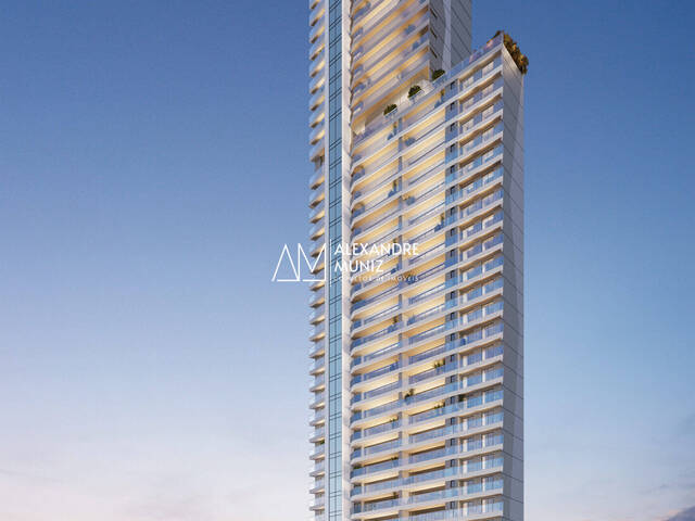 #316 - Apartamento para Venda em Fortaleza - CE - 1