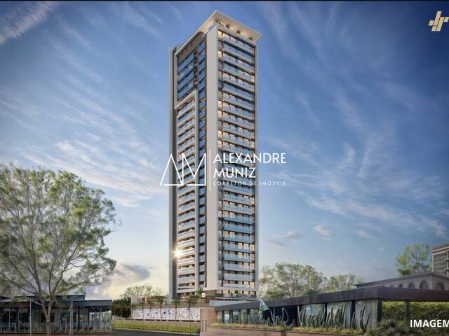 #333 - Apartamento para Venda em Fortaleza - CE - 1