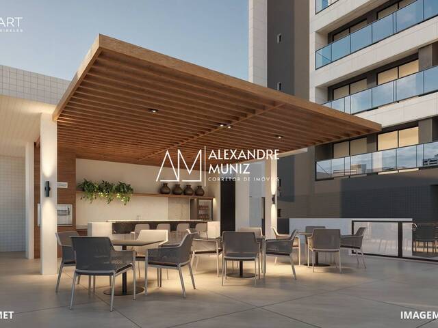 Apartamento para Venda em Fortaleza - 4