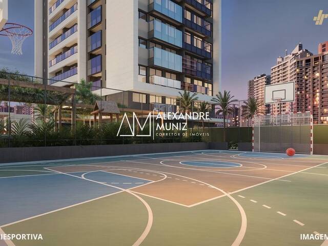 Apartamento para Venda em Fortaleza - 5