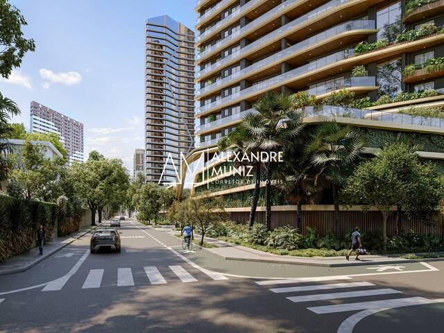 #328 - Apartamento para Venda em Fortaleza - CE - 2