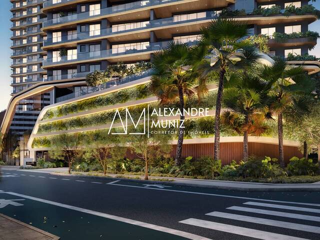 Apartamento para Venda em Fortaleza - 5