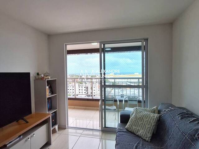Apartamento para Venda em Fortaleza - 4