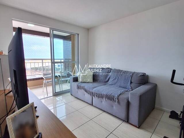 Apartamento para Venda em Fortaleza - 5