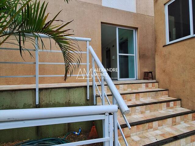 #123 - Apartamento para Venda em Fortaleza - CE
