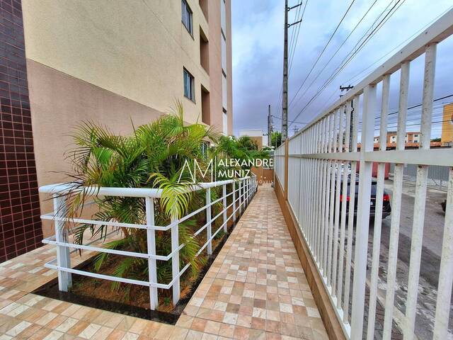 Apartamento para Venda em Fortaleza - 4