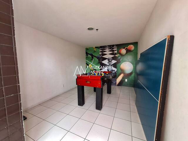 Apartamento para Venda em Fortaleza - 5