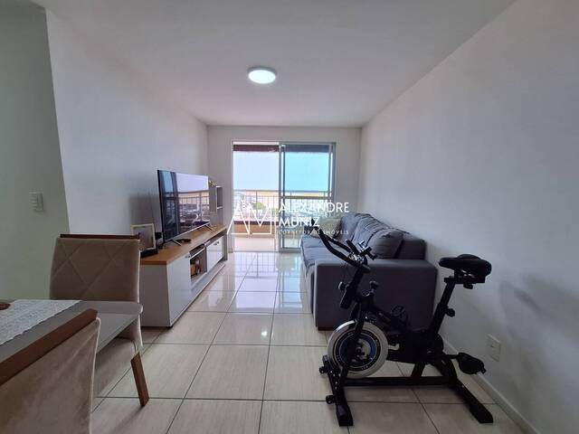 #123 - Apartamento para Venda em Fortaleza - CE - 3
