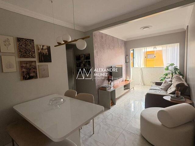 Apartamento para Venda em Fortaleza - 2