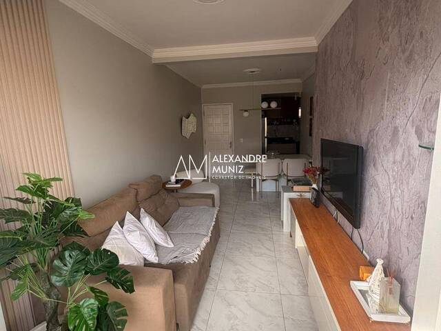Apartamento para Venda em Fortaleza - 3