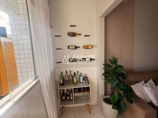 Apartamento para Venda em Fortaleza - 4
