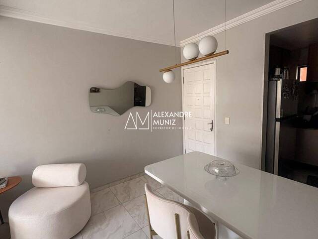 Apartamento para Venda em Fortaleza - 5