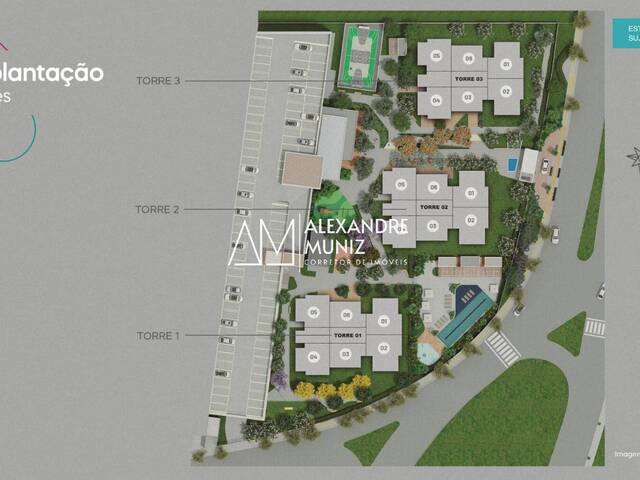 Apartamento para Venda em Fortaleza - 5