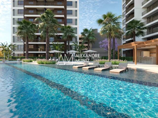 #338 - Apartamento para Venda em Fortaleza - CE - 2