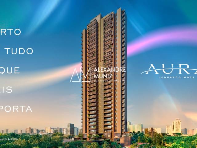 Venda em Aldeota - Fortaleza