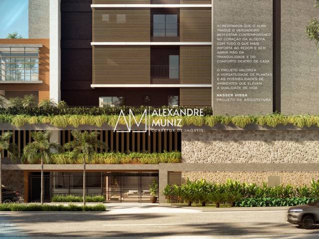 #339 - Apartamento para Venda em Fortaleza - CE - 2