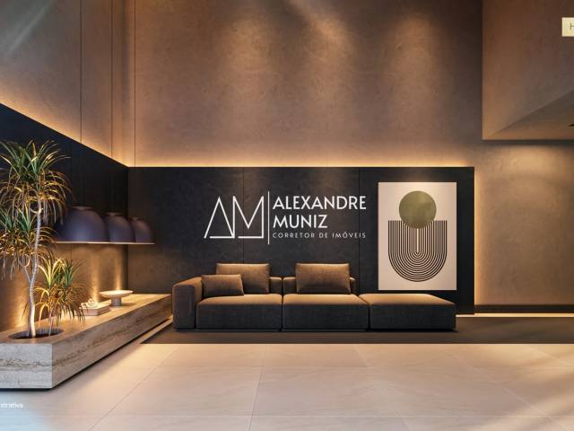 #339 - Apartamento para Venda em Fortaleza - CE - 3