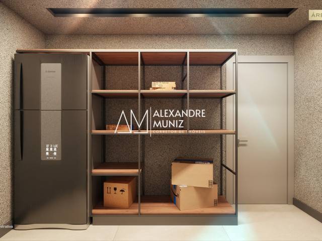 Apartamento para Venda em Fortaleza - 4