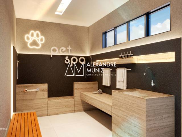 Apartamento para Venda em Fortaleza - 5
