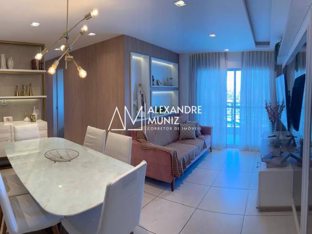 Apartamento para Venda em Fortaleza - 3