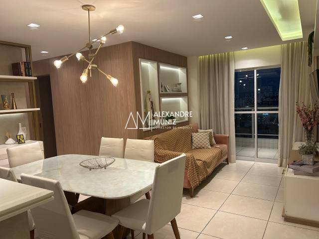 Apartamento para Venda em Fortaleza - 4