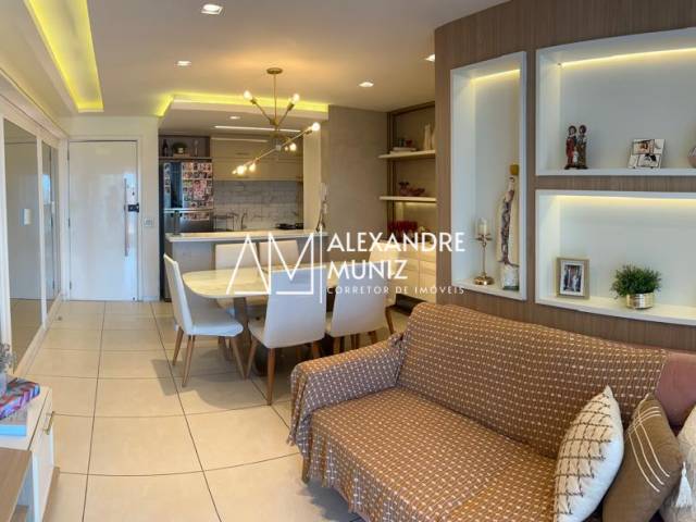 Apartamento para Venda em Fortaleza - 5
