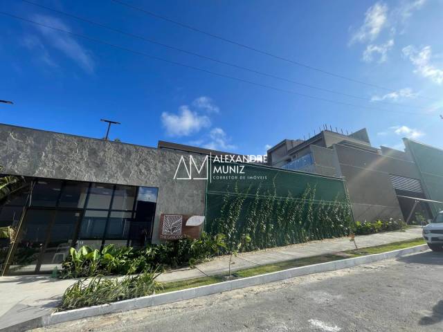 #72 - Casa em condomínio para Venda em Fortaleza - CE - 2