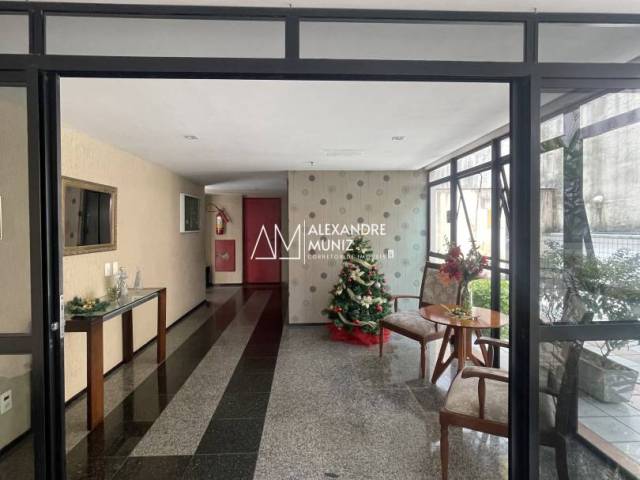 #48 - Apartamento para Venda em Fortaleza - CE - 2