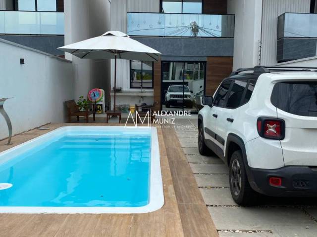 #340 - Casa para Venda em Eusébio - CE - 2