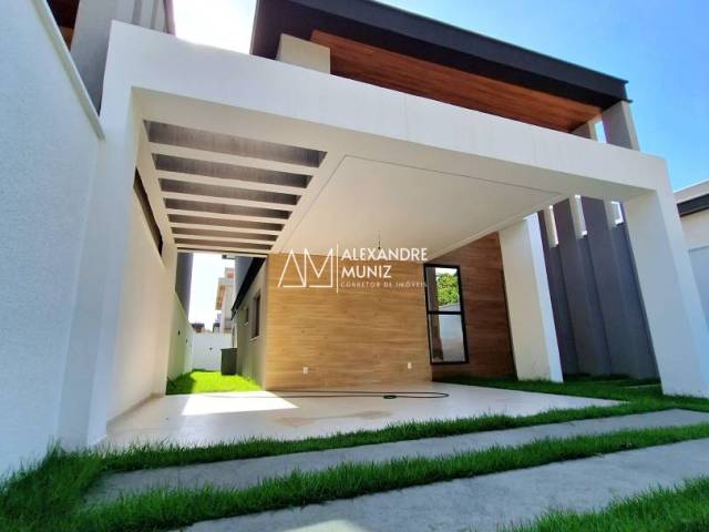 #341 - Casa para Venda em Eusébio - CE - 2