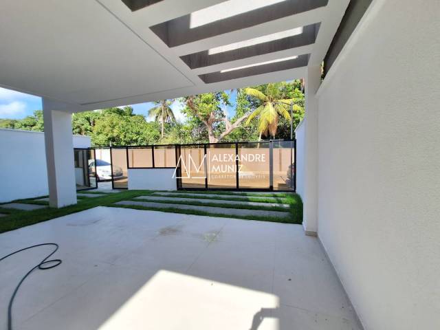 #341 - Casa para Venda em Eusébio - CE - 3