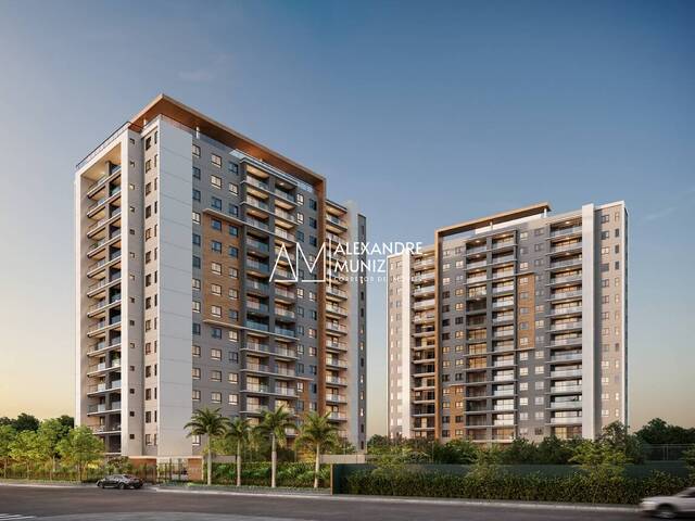 Venda em Cidade dos Funcionários - Fortaleza