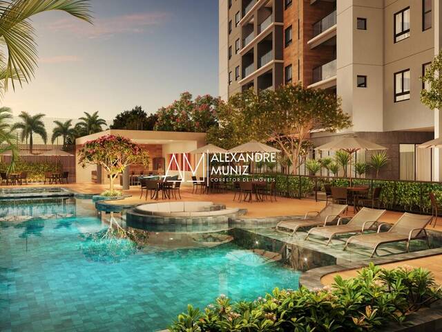 #342 - Apartamento para Venda em Fortaleza - CE - 2