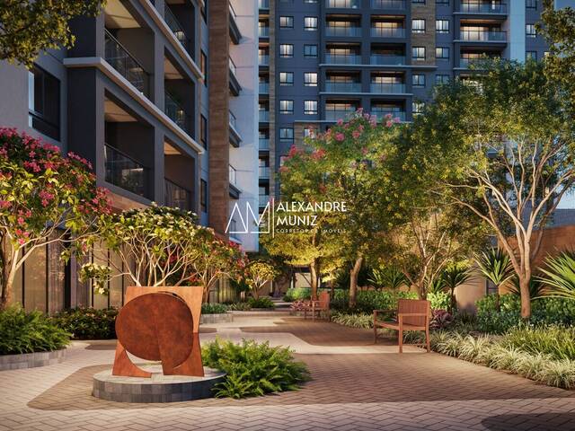 #342 - Apartamento para Venda em Fortaleza - CE - 3