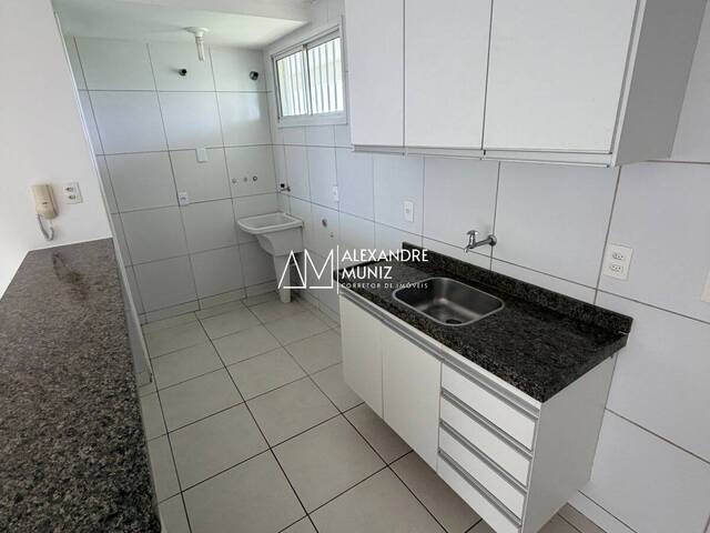 Apartamento para Venda em Fortaleza - 4