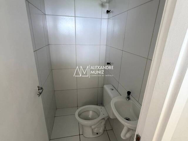 Apartamento para Venda em Fortaleza - 5