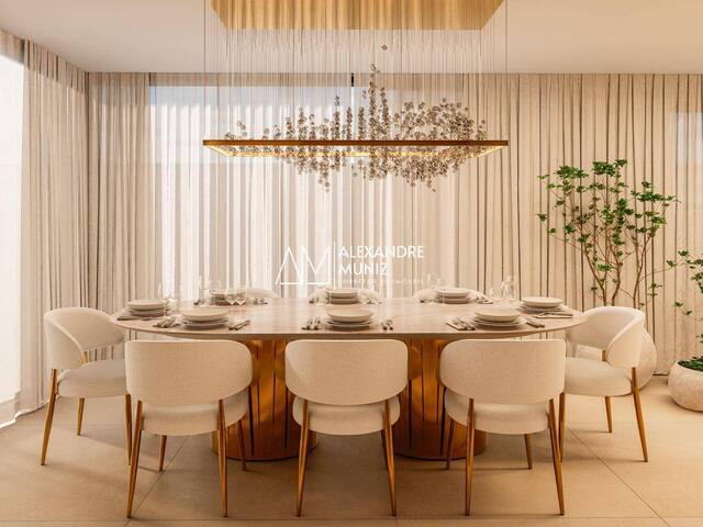 #344 - Casa para Venda em Eusébio - CE - 2