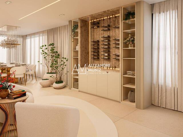 #344 - Casa para Venda em Eusébio - CE - 3