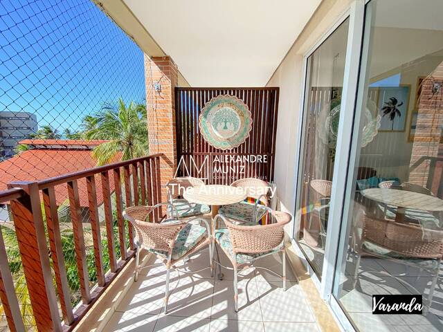 Apartamento para Venda em Aquiraz - 4