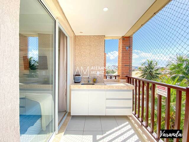 Apartamento para Venda em Aquiraz - 5