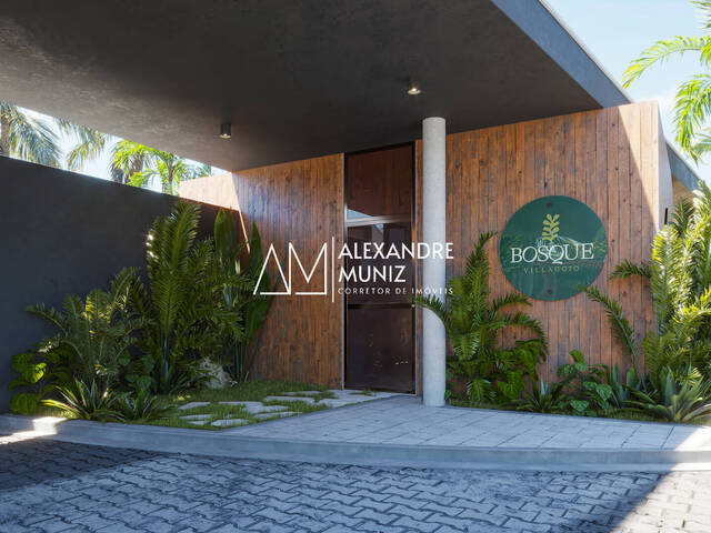 #347 - Casa para Venda em Eusébio - CE - 3