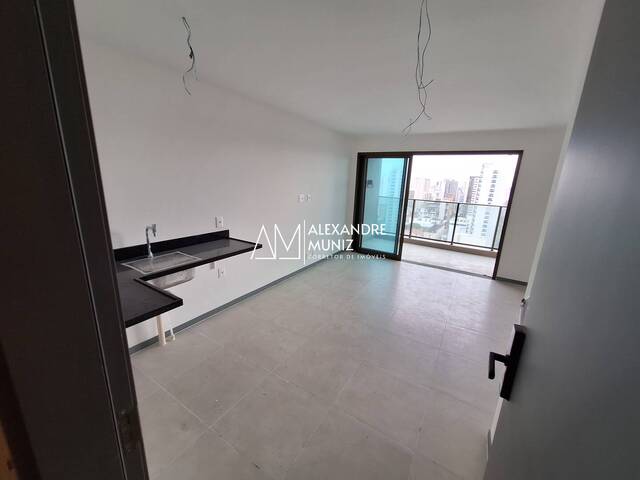 #78 - Apartamento para Venda em Fortaleza - CE - 2