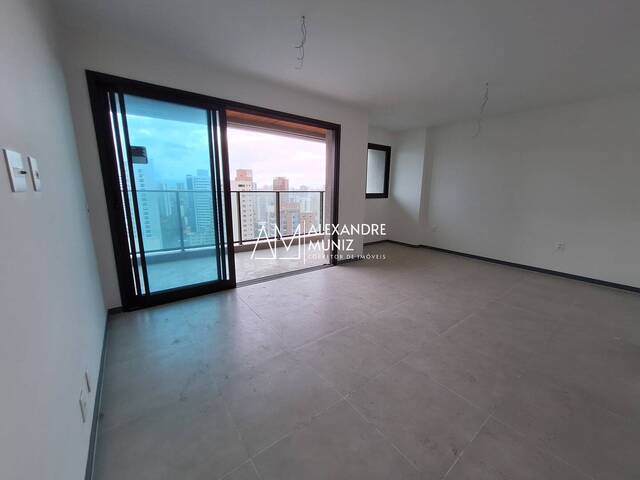 #78 - Apartamento para Venda em Fortaleza - CE - 3