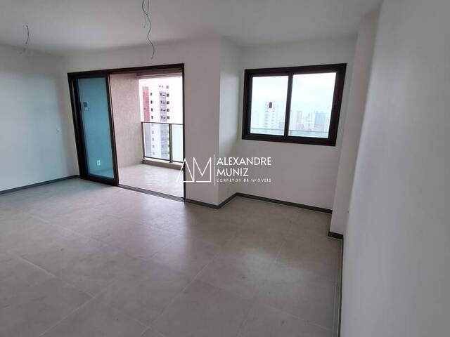 Apartamento para Venda em Fortaleza - 4