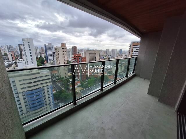Apartamento para Venda em Fortaleza - 5