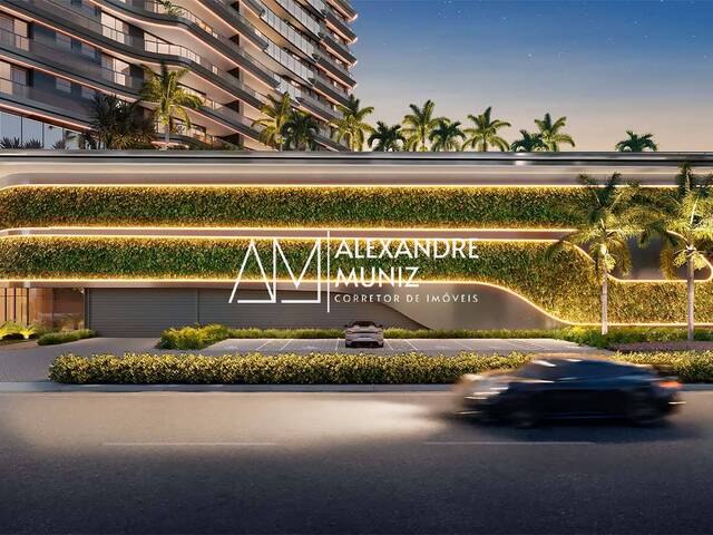 #337 - Apartamento para Venda em Fortaleza - CE - 2