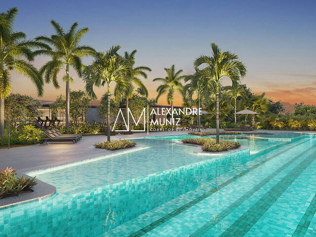 #337 - Apartamento para Venda em Fortaleza - CE - 3